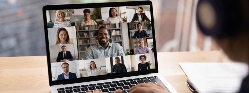 Employee Experience Platform