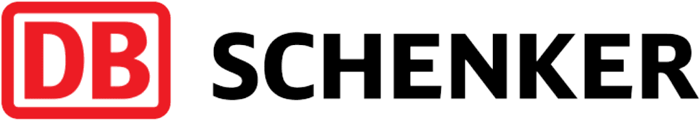 DB Schenker Customer Logo