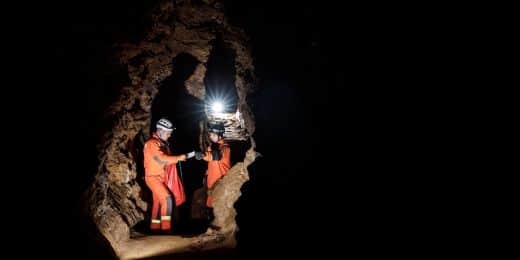 Mining Safety Rules and Regulations