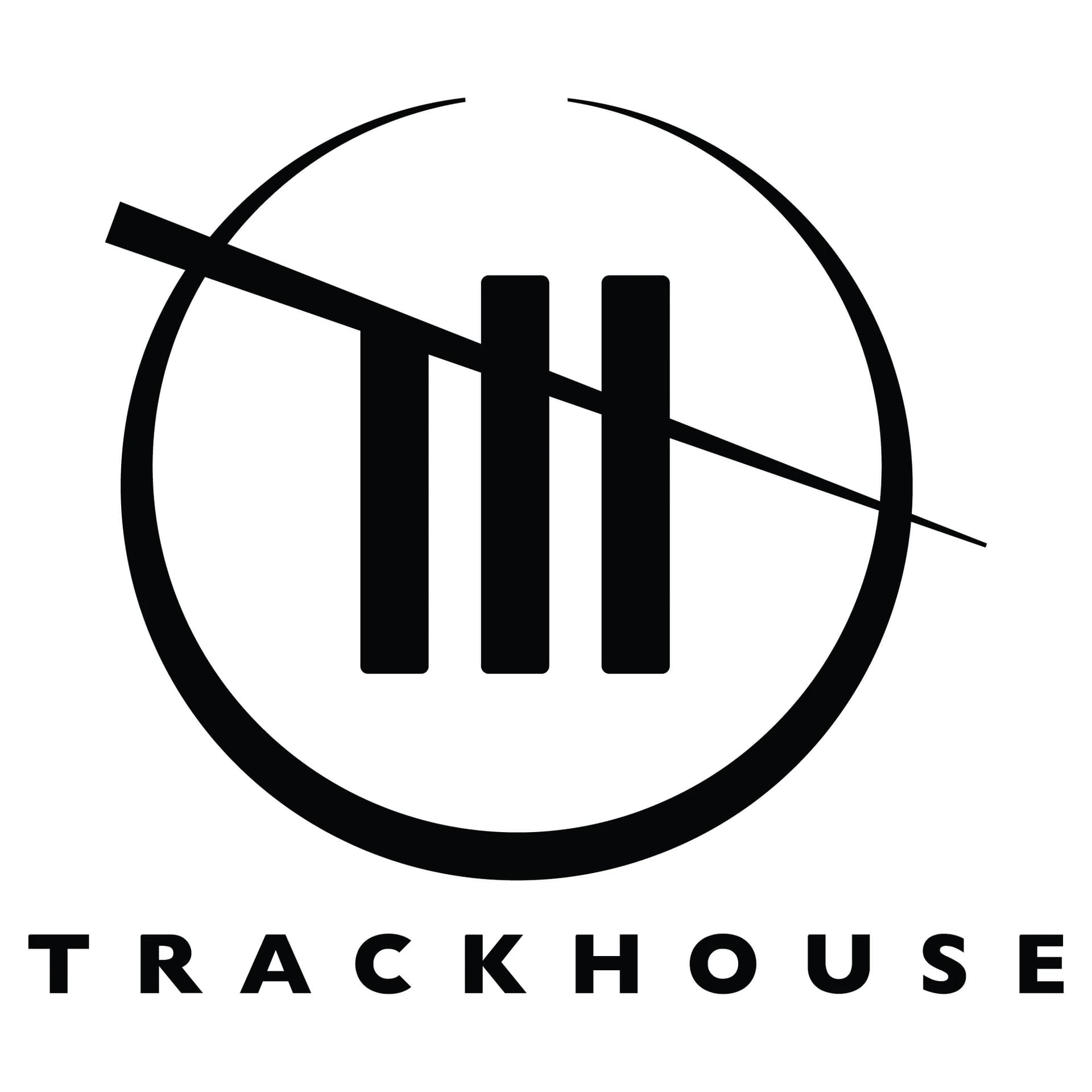 Trackhouse Racing Customer Logo