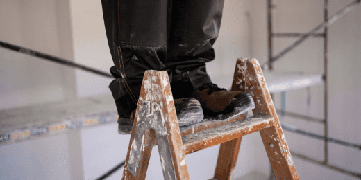 Step Stool Inspection Checklist Featured Template Image