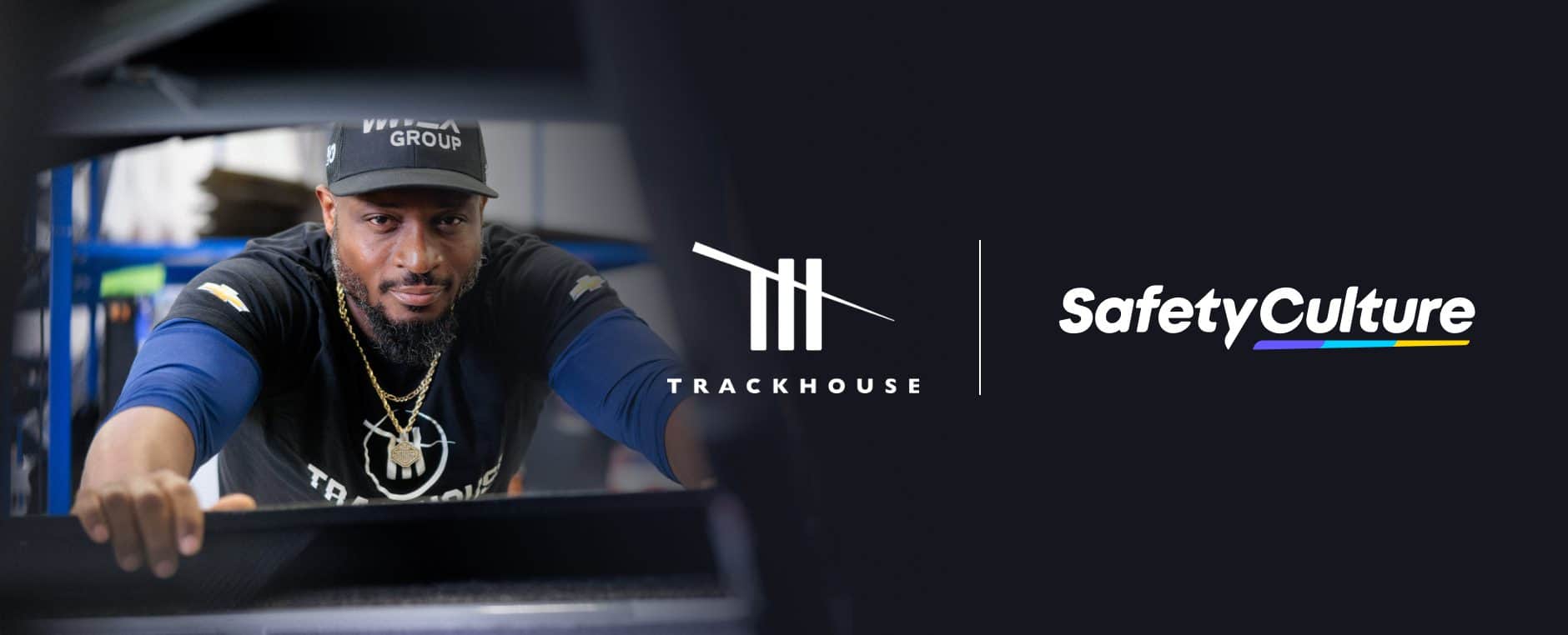 Kenyatta Kap Houston safetyculture blog