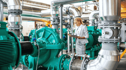 Process Safety Management