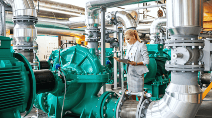 Process Safety Management