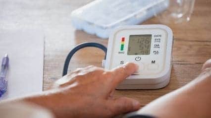 a medical device properly labeled to conform to the ISO 20417 standard