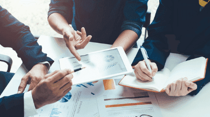 Analyse environnementale