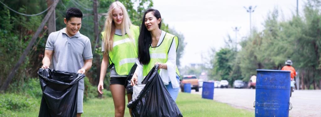 Logiciel de responsabilité sociale des entreprises