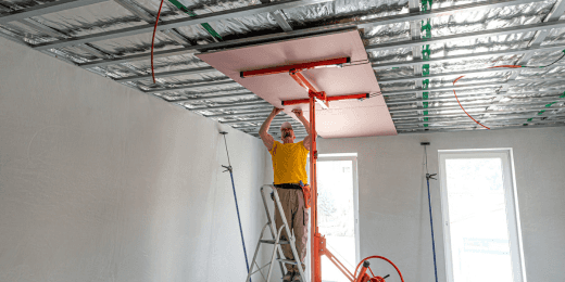 Fire Restrictive Construction - Featured Image