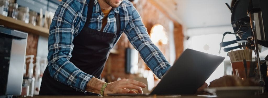 Logiciel de gestion des restaurants