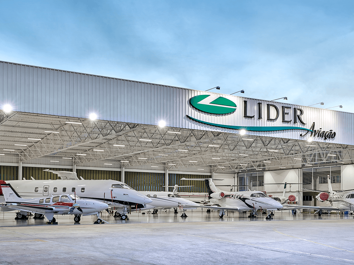 aviação inspeções cliente safetyculture estudo de caso
