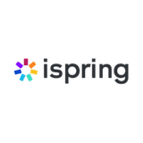 iSpring Learn logo