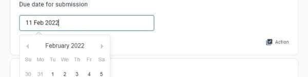 how to write RFQ sample step 10