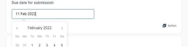 how to write RFQ sample step 10