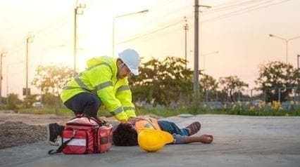 Plan de respuesta a emergencias