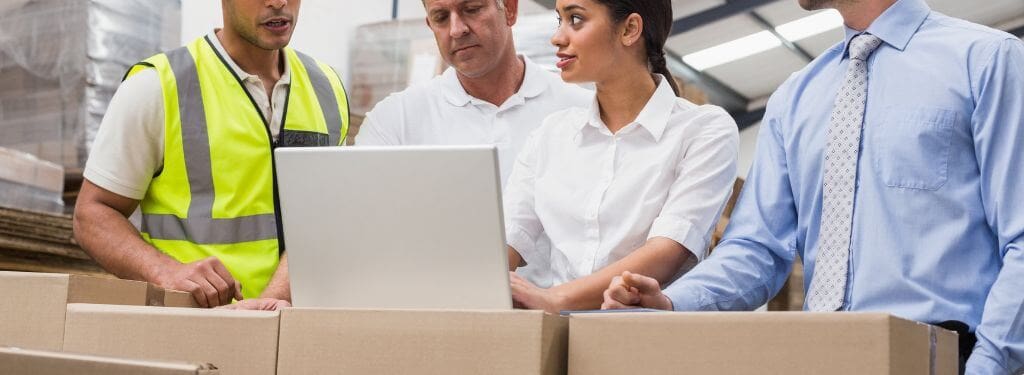 Logiciel de gestion des livraisons