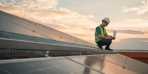 Energy Efficiency