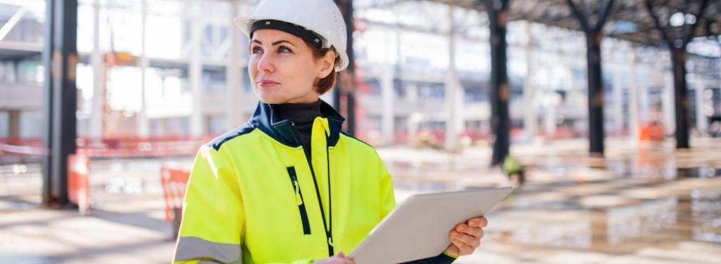 Construction Management Software