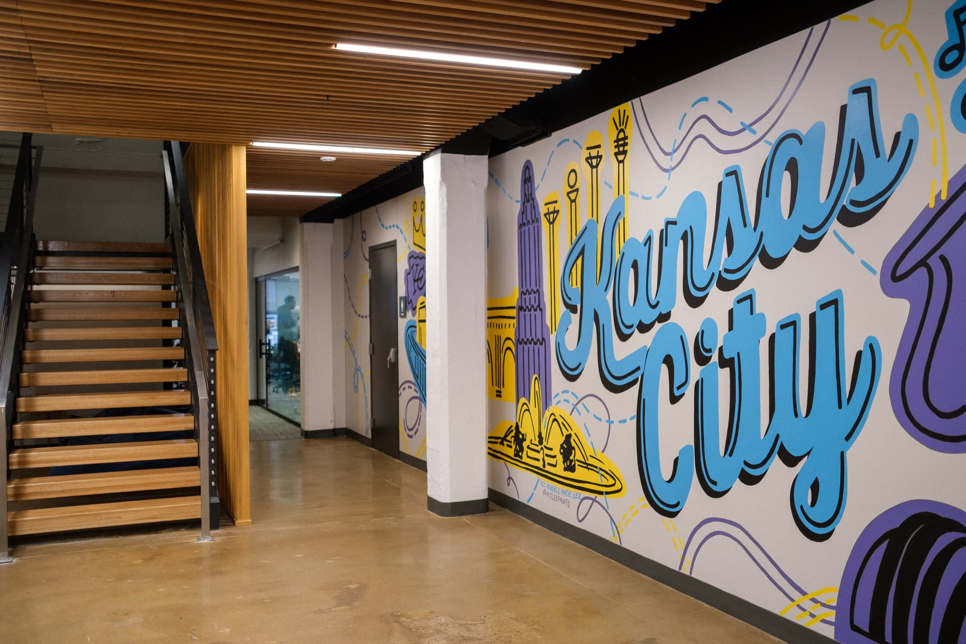KC Office image