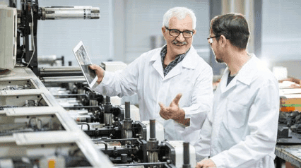 Procedimiento de calidad