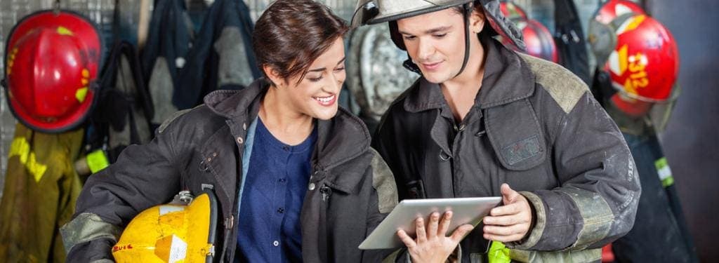 Fire Inspection Software