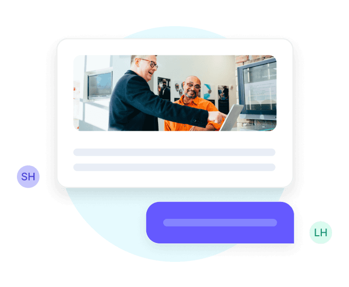 Book A Demo Section 3 Group 1 Cards 33 Spotlight 3 Icon 1