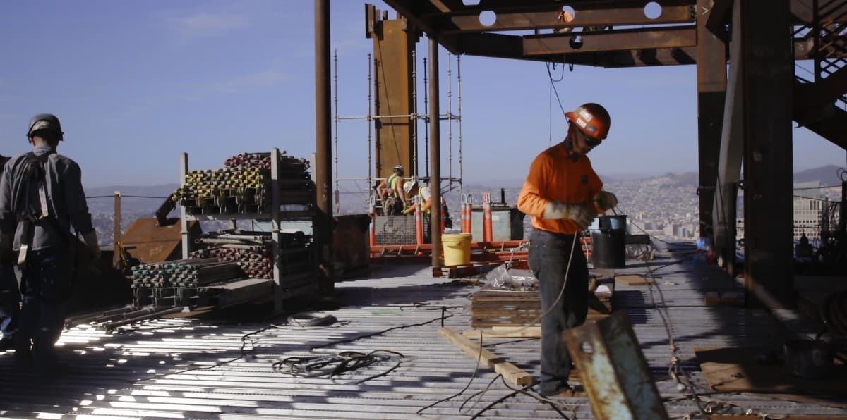Construction Sustainability Section 11 Section 1 - Testimonial Tab 1 Image