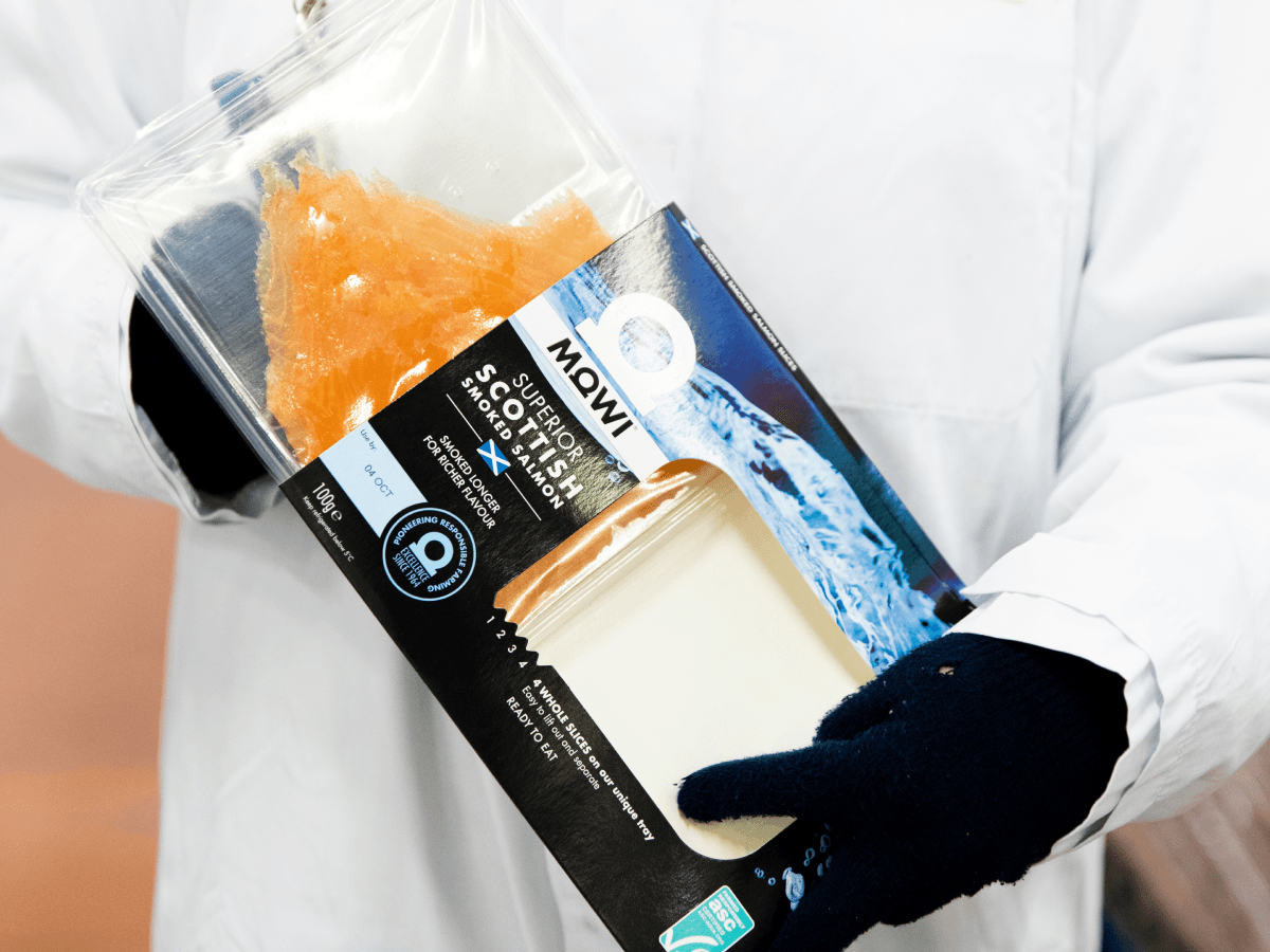 mowi témoignage client safetyculture industrie des produits de la mer production