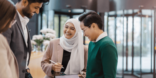 Human and Organizational Performance - Featured Image