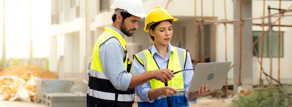 Construction Document Management Software