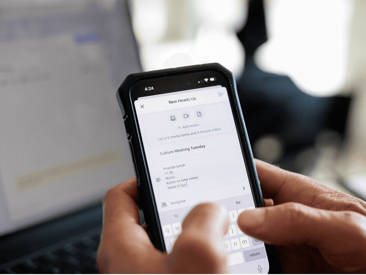 Trackhouse Racing Media Section 8 Image 3