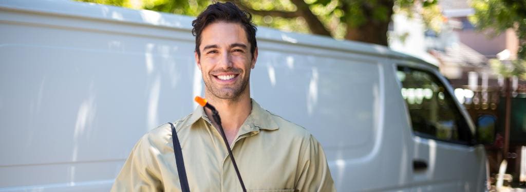 Pest Control Software