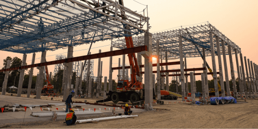 Discover what Pre-Engineered Buildings (PEBs) are, how they differ from conventional steel buildings, and their benefits in construction.