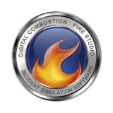 Digital Combustion Fire Studio