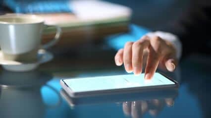 Encuesta de clima laboral