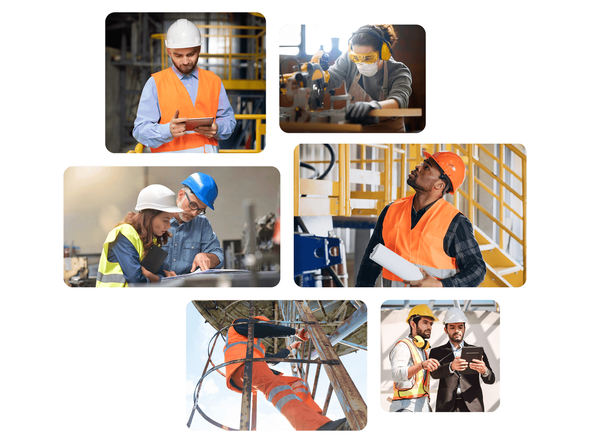 construction environment