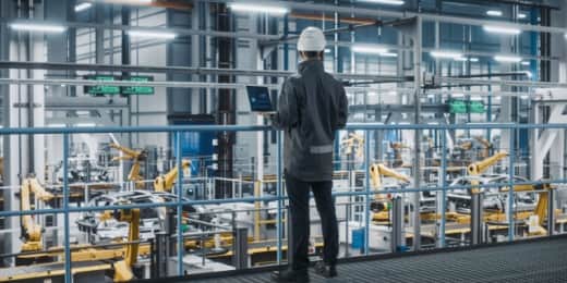 Production Management