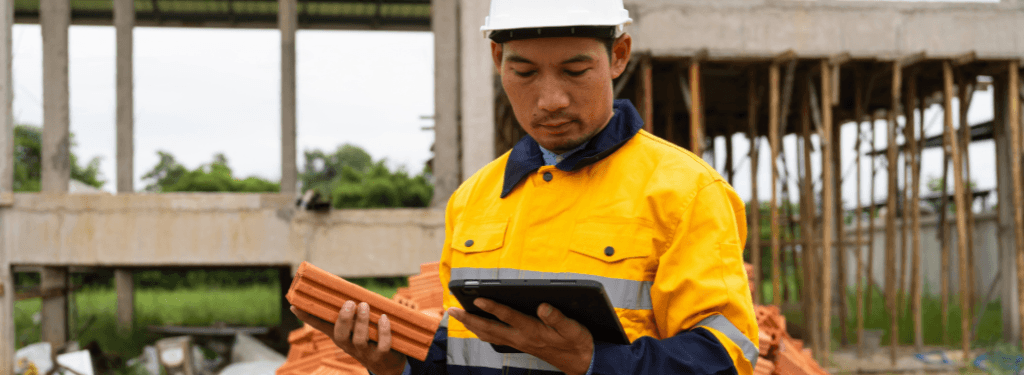 Construction Compliance Software