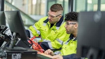 Lone Working Training - Featured Image