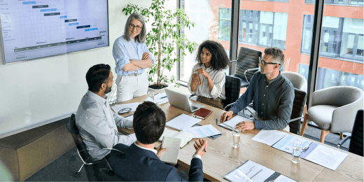 Corporate citizenship