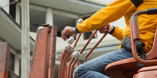 Ergonomics in Manufacturing - Featured Image