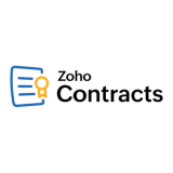 Zoho Contracts Change Management Software