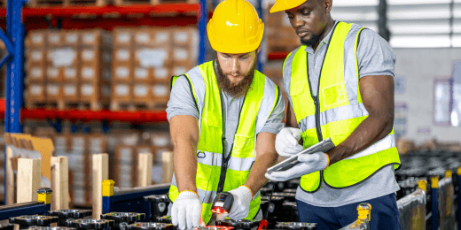 Manufacturing Defect - Featured Image