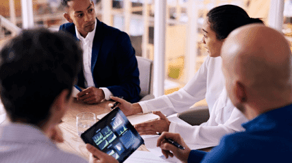 Matrice de décision