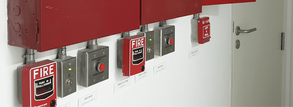Fire Alarm Inspection Software