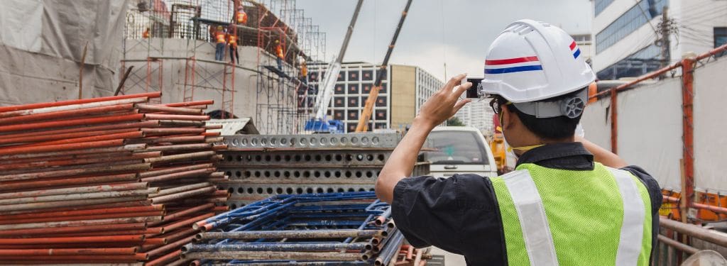 Logiciel d’inspection basée sur les risques