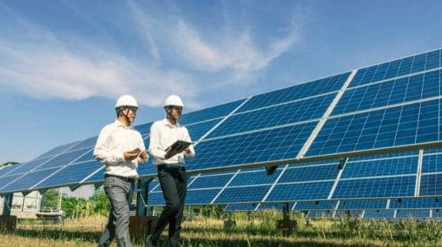 Seguridad energética