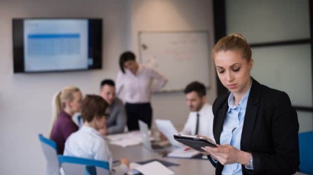 force field analysis template featured|