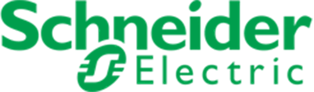 Schneider Electric Logo