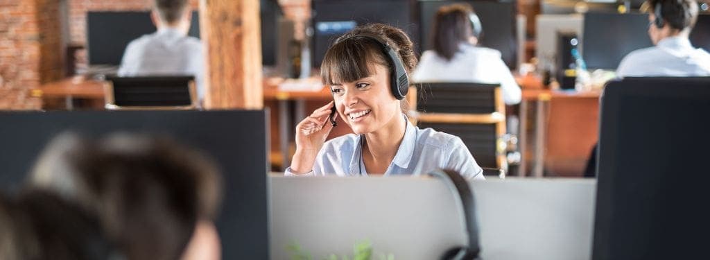 Call Center Workforce Management Software