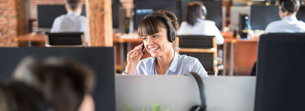 Call Center Workforce Management Software